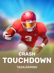 Crash Touchdown