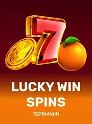 Lucky Win Spins