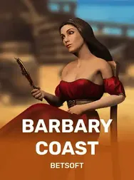 Barbary Coast