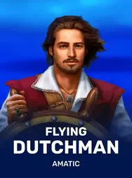 Flying Dutchman