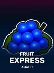 Fruit Express