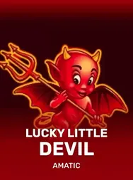Lucky Little Devil